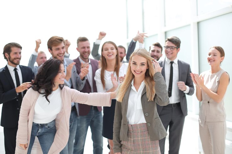 Motivating Your Staff