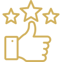 Detailed-Driven Satisfaction